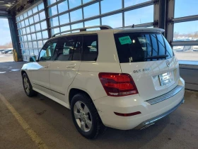 Mercedes-Benz GLK * 250 BLUETEC * ПОДГРЕВ * ОТ ПРЕДСТАВИТЕЛСТВО  , снимка 4