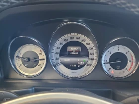 Mercedes-Benz GLK * 250 BLUETEC * ПОДГРЕВ * ОТ ПРЕДСТАВИТЕЛСТВО  , снимка 9