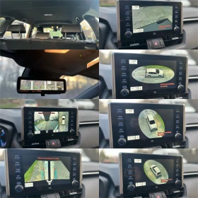 Toyota Rav4 2.5 Hybrid STYLE FULL екстри ПОДНОВЕНА ГАРАНЦИЯ, снимка 16