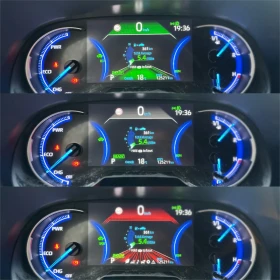 Toyota Rav4 2.5 Hybrid STYLE FULL екстри ПОДНОВЕНА ГАРАНЦИЯ, снимка 12