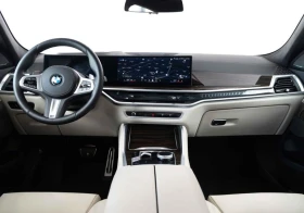BMW X6 30d xDrive M-Sport, снимка 6