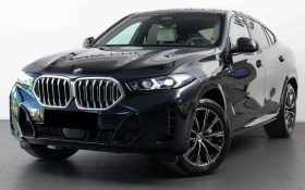 BMW X6 30d xDrive M-Sport, снимка 1