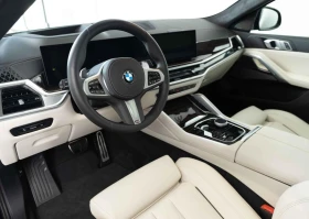 BMW X6 30d xDrive M-Sport, снимка 5