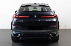BMW X6 30d xDrive M-Sport, снимка 3