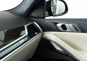 BMW X6 30d xDrive M-Sport, снимка 9