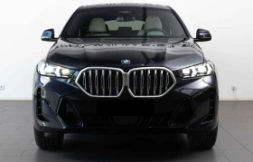 BMW X6 30d xDrive M-Sport, снимка 2