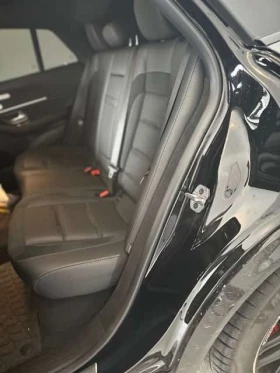 Mercedes-Benz GLE * AMG 63 S * PANO* KEYLESS* ПОДГРЕВ* , снимка 9