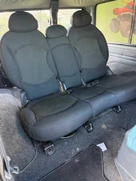 Nissan Patrol 2.8, снимка 12