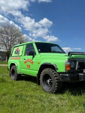 Nissan Patrol 2.8, снимка 5