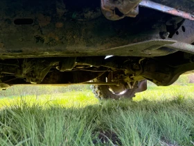 Nissan Patrol 2.8, снимка 14