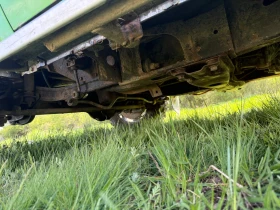 Nissan Patrol 2.8, снимка 15