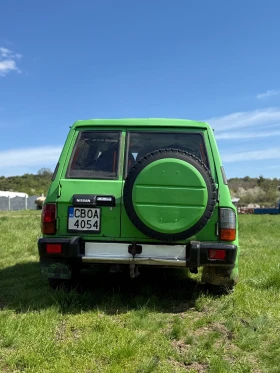 Nissan Patrol 2.8, снимка 6