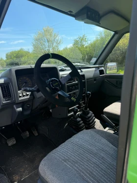 Nissan Patrol 2.8, снимка 8