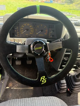 Nissan Patrol 2.8, снимка 7