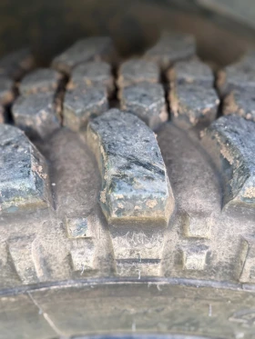 Nissan Patrol 2.8, снимка 10