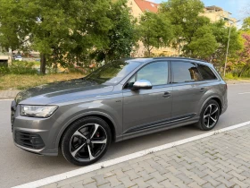 Audi SQ7 4.0 T V8, снимка 2