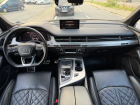 Audi SQ7 4.0 T V8, снимка 11