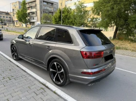 Audi SQ7 4.0 T V8, снимка 4