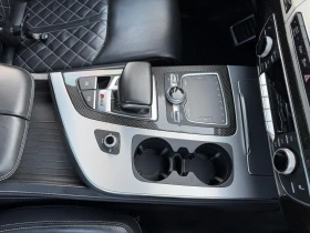 Audi SQ7 4.0 T V8, снимка 14