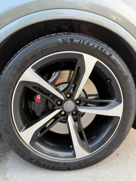 Audi SQ7 4.0 T V8, снимка 8