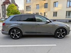 Audi SQ7 4.0 T V8, снимка 7