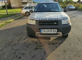 Land Rover Freelander, снимка 2