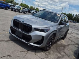 BMW X1 * M35I XDRIVE * ОПЦИЯ ЗА ФИНАНСИРАНЕ * , снимка 1