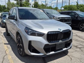 BMW X1 * M35I XDRIVE * ОПЦИЯ ЗА ФИНАНСИРАНЕ * , снимка 2
