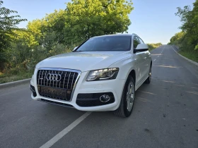 Audi Q5 3.0TDI S-Line Plus Quattro 239к.с , снимка 1