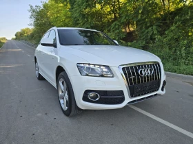Audi Q5 3.0TDI S-Line Plus Quattro 239к.с , снимка 2