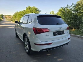Audi Q5 3.0TDI S-Line Plus Quattro 239к.с , снимка 3
