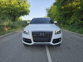Audi Q5 3.0TDI S-Line Plus Quattro 239к.с , снимка 5
