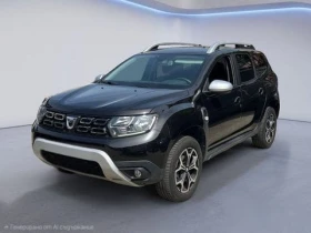 Dacia Duster 1.5 dci Prestige 360 camera, снимка 1
