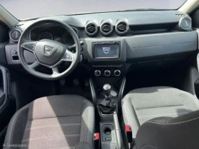 Dacia Duster 1.5 dci Prestige 360 camera, снимка 11