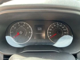 Dacia Duster 1.5 dci Prestige 360 camera, снимка 14