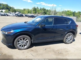 Mazda CX-5 * 2.5* S* PREMIUM* PLUS* ПАНО* KEYLESS* Camera* ПО, снимка 11