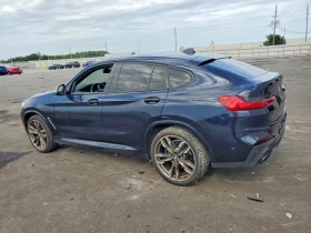 BMW X4 M40i / Koжа / ПРОГНОЗНА ЦЕНА до БГ, снимка 2