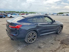 BMW X4 M40i / Koжа / ПРОГНОЗНА ЦЕНА до БГ, снимка 3