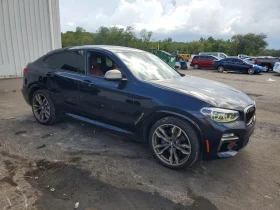 BMW X4 M40i / Koжа / ПРОГНОЗНА ЦЕНА до БГ, снимка 4