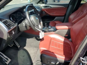 BMW X4 M40i / Koжа / ПРОГНОЗНА ЦЕНА до БГ, снимка 7