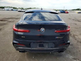 BMW X4 M40i / Koжа / ПРОГНОЗНА ЦЕНА до БГ, снимка 6