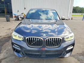 BMW X4 M40i / Koжа / ПРОГНОЗНА ЦЕНА до БГ, снимка 5