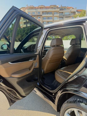 BMW X5 40d/ FULL/ M PACKAGE/ INDIVIDUAL/ , снимка 12