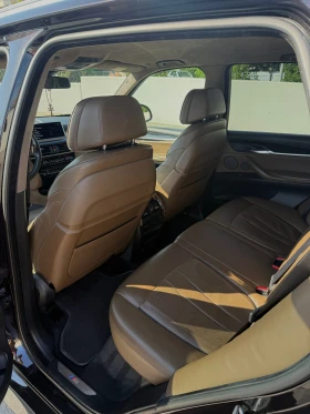 BMW X5 40d/ FULL/ M PACKAGE/ INDIVIDUAL/ , снимка 13