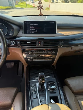 BMW X5 40d/ FULL/ M PACKAGE/ INDIVIDUAL/ , снимка 11
