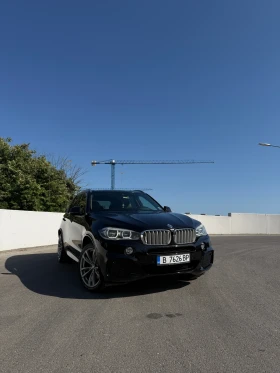 BMW X5 40d/ FULL/ M PACKAGE/ INDIVIDUAL/ , снимка 1