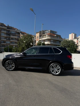 BMW X5 40d/ FULL/ M PACKAGE/ INDIVIDUAL/ , снимка 5
