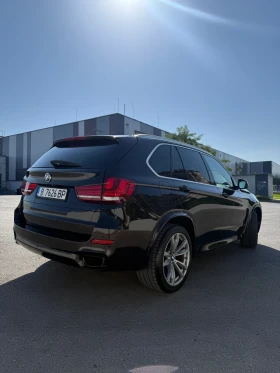 BMW X5 40d/ FULL/ M PACKAGE/ INDIVIDUAL/ , снимка 4