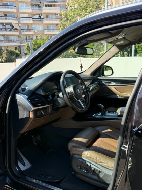 BMW X5 40d/ FULL/ M PACKAGE/ INDIVIDUAL/ , снимка 9