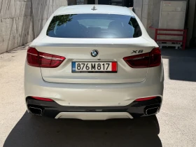 BMW X6 35i xDrive 54000km, снимка 5